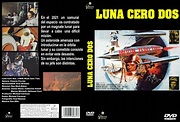 Luna Cero Dos (1969 - Moon Zero Two) - Imágenes de Cine