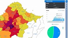 台灣 COVID-19 本土病例地圖發展過程與展望 | 江明宗