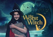 The Worst Witch new series cast: Game of Thrones' Bella Ramsey as ...