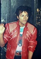 Sección visual de Michael Jackson: Beat It (Vídeo musical) - FilmAffinity