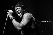 D'Angelo's Career Resurrected By Instant R&B Classic 'Black Messiah ...