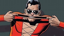 Plastic Man también llegará próximamente al Universo DC | Cine3.com