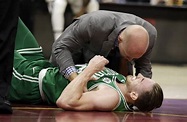 Ouch. These are 10 of the worst sports injuries ever - mlive.com