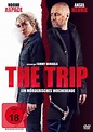 'The Trip - Ein mörderisches Wochenende' von 'Tommy Wirkola' - 'DVD'