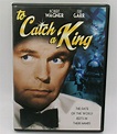 TO CATCH A KING DVD MOVIE, ROBERT WAGNER, TERI GARR, HORST JANSON ...