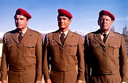 The Devil's Brigade (1968) - Turner Classic Movies