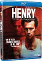 Amazon.com: Henry: Portrait of a Serial Killer [Blu-ray]: Michael ...