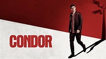 Condor - EPIX Series - Where To Watch