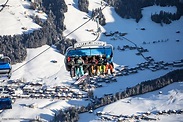 Wildschönau Tourismus – Alpenjoy.de