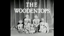 The Woodentops Intro - YouTube