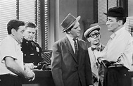 Up In Smoke (1957) - Turner Classic Movies