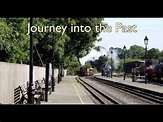 Journey into the Past - YouTube