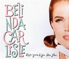 Belinda Carlisle: Live Your Life Be Free (Music Video 1991) - IMDb