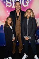 Matthew McConaughey and His Wife Camila Attended The Sing 2 Premiere ...