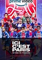 PSG City of Lights, 50 years of legend - streaming