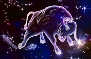 Zodiac Symbols For Taurus And Taurus Sign Meaning On Whats-Your-Sign