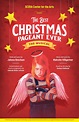 The Best Christmas Pageant Ever - SCERA Center for the Arts