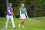 Yukiko Inoue Photos and Premium High Res Pictures - Getty Images