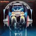 Rose Royce - Music Magic - LP, Vinyl Music - Montage