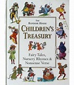 The Random House Childrens Treasury | Alice Mills | 9781858338415