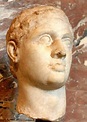 Ptolemy XII Bust (Illustration) - World History Encyclopedia