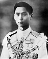 Ananda Mahidol: The Mysterious Death of a King ~ Vintage Everyday