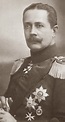 Gotha d'hier et d'aujourd'hui 2: Prince Heinrich XXX Reuss 1864-1939