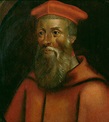Reginald Pole (1500–1558), Archbishop of Canterbury | Art UK