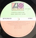 Coryell / Mouzon – Back Together Again - 1977 – Vinyl Pursuit Inc