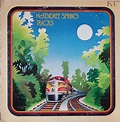 McKendree Spring – Tracks (1972, Pinckneyville Press, Blue Label, Vinyl ...