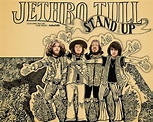 Stand Up, segundo disco de Jethro Tull, llega a los 50.