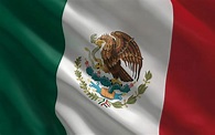 Bandera de México, significado y origen - México Desconocido
