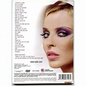 Ultimate kylie by Kylie Minogue, DVD with techtone11 - Ref:119105293