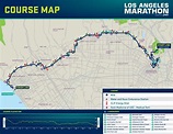 Los Angeles Marathon - Wikipedia