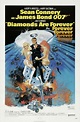 Diamantes para la eternidad - Película 1971 - SensaCine.com