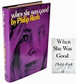 When She Was Good. | Raptis Rare Books