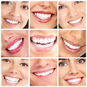 Five Reasons to Smile Everyday - Robison Dental Group