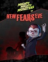 Sección visual de Mighty Mighty Monsters in New Fears Eve (TV ...