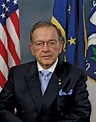 Ted Stevens | Alaska’s Longest-Serving Senator | Britannica