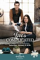El amor es complicado (TV) (2016) - FilmAffinity