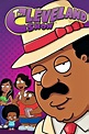 The Cleveland Show TV Listings, TV Schedule and Episode Guide | TV Guide