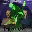 Pepper's Ghost (studio album) by Buckethead : Best Ever Albums
