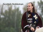 PPT - Scottish Nobleman PowerPoint Presentation, free download - ID:1347969