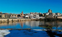 Alba de Tormes opta a ser el pueblo más bello de Castilla y León 2021 ️
