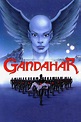 Gandahar (1987) - Posters — The Movie Database (TMDB)