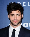 Apr 02 | 27th Annual GLAAD Media Awards - 025 - Matthew Daddario Fan ...