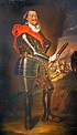 George, Duke of Brunswick-Calenberg - Wikipedia King George I, George ...