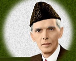 Quaid-i-Azam Muhammad Ali Jinnah HD Wallpapers | Bise World | Pakistani ...