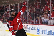 Stefan Noesen Playing Pivotal Role for Devils - The Hockey Writers ...