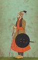 Portrait of Prince Murad Baksh | Cleveland Museum of Art